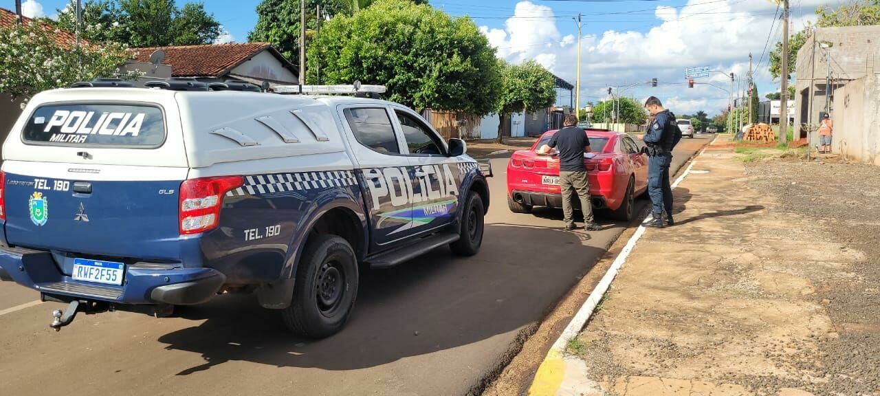 Imagem de compartilhamento para o artigo Mulher é vítima de importunação sexual ao se hospedar em hotel em Costa Rica da MS Todo dia